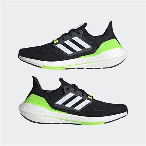 adidas ULTRABOOST 22 SHOES 